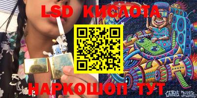 гашик Бузулук